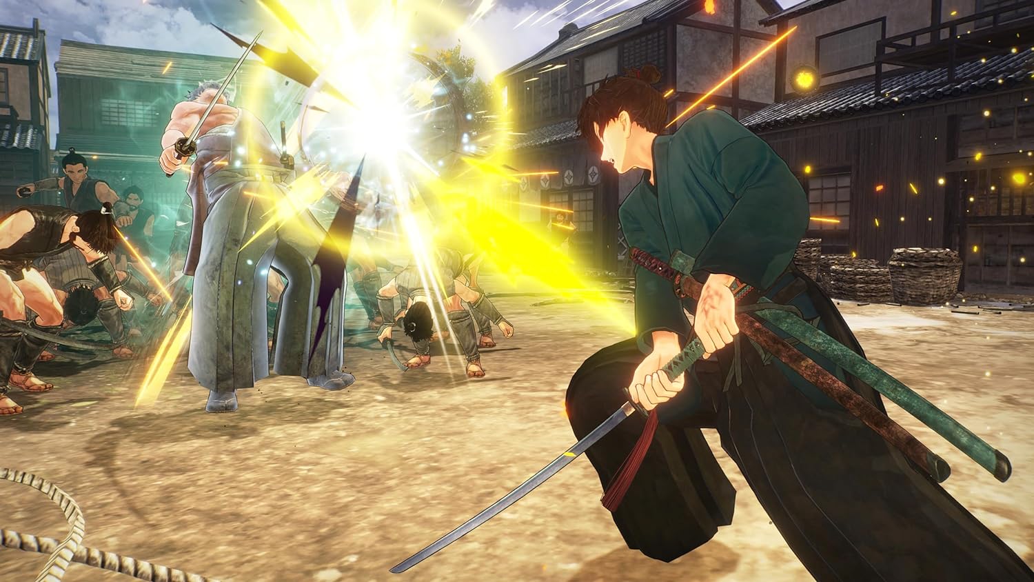 Fate/Samurai Remnant - PlayStation 5 - Image 2
